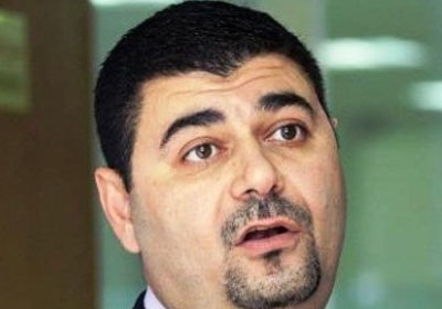 النائب عن القائمة العراقية - حيدر الملا